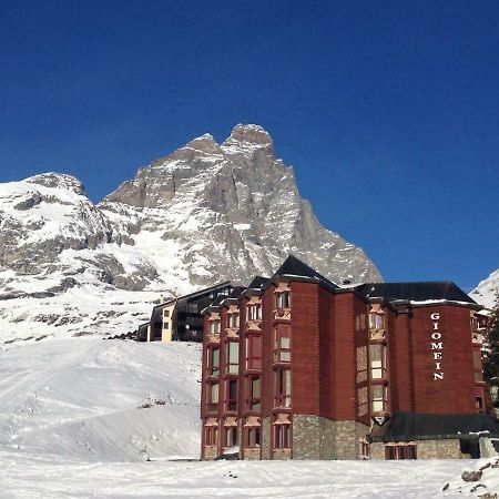 Aura Snowy Peaks Apartment At The Foot Of The Matterhorn - Cerviniaholidays-Com Breuil-Cervinia Εξωτερικό φωτογραφία