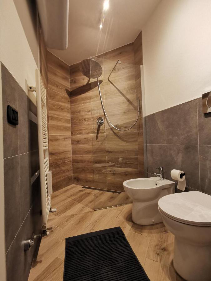 Aura Snowy Peaks Apartment At The Foot Of The Matterhorn - Cerviniaholidays-Com Breuil-Cervinia Εξωτερικό φωτογραφία